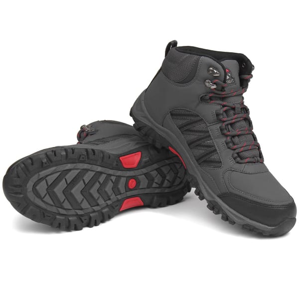 GELERT Men's Horizon Waterproof Mid Hiking Boots