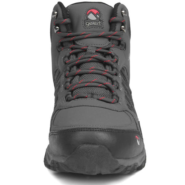 GELERT Men's Horizon Waterproof Mid Hiking Boots