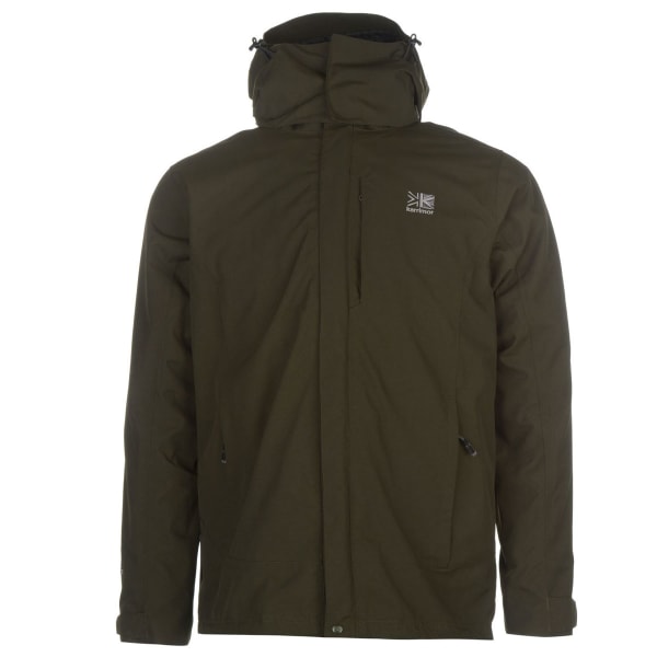 KARRIMOR Men's 3-in-1 Jacket