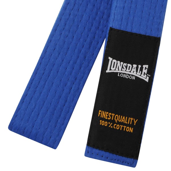 LONSDALE Martial Arts Belt