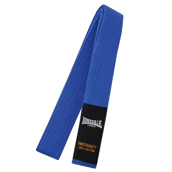 LONSDALE Martial Arts Belt