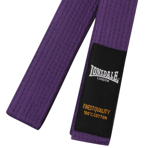 LONSDALE Martial Arts Belt