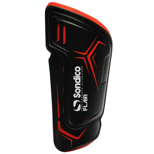 SONDICO Flair Slip Shinguards