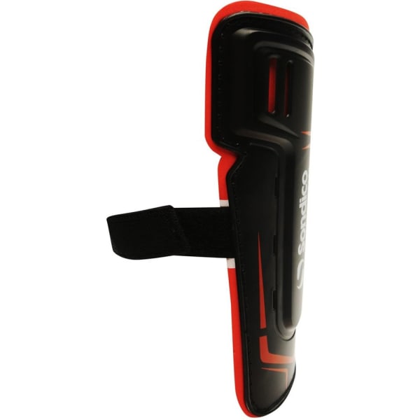 SONDICO Flair Slip Shinguards