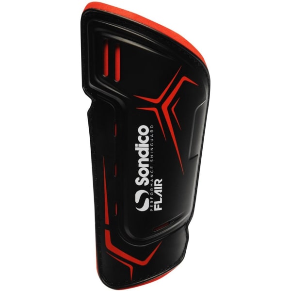 SONDICO Flair Slip Shinguards