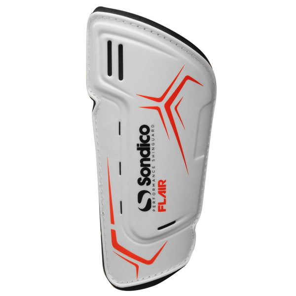 SONDICO Flair Slip Shinguards