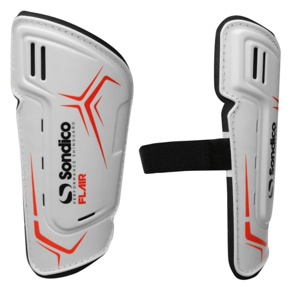 SONDICO Flair Slip Shinguards