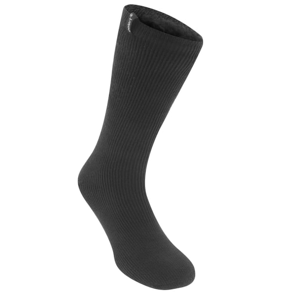 GELERT Men's Heat Wear Socks, Large