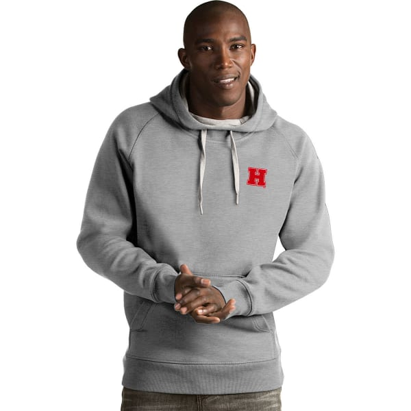 HARVARD Men's Victory Pullover Hoodie