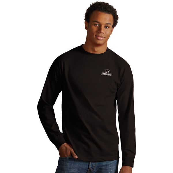 PROVIDENCE COLLEGE Men's Crew Long-Sleeve Tee