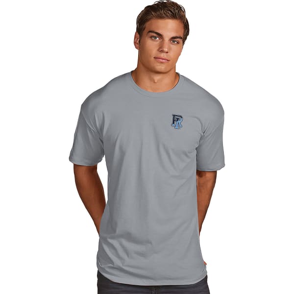 URI Men's Superior Short-Sleeve Tee