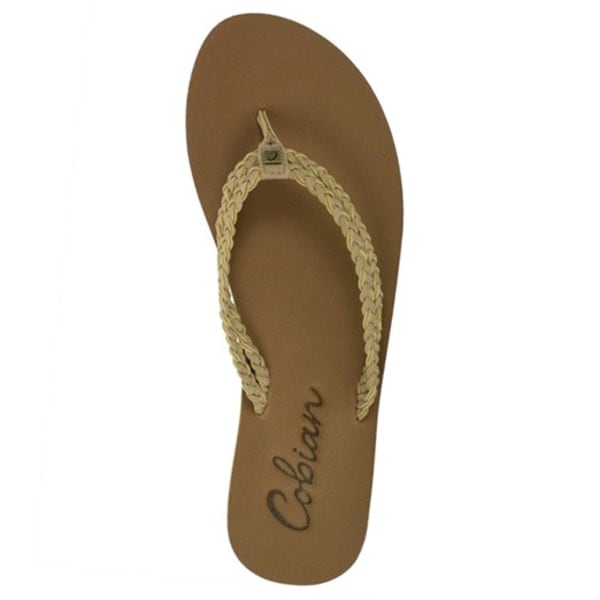 COBIAN Women's Leucadia Sandals