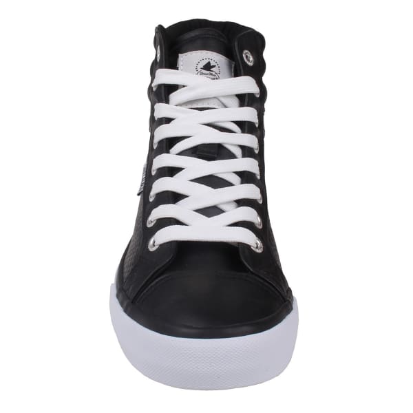 SOULCAL Women's Asti High-Top Sneakers