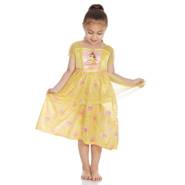 AME Little Girls Belle Nightgown Bob s Stores