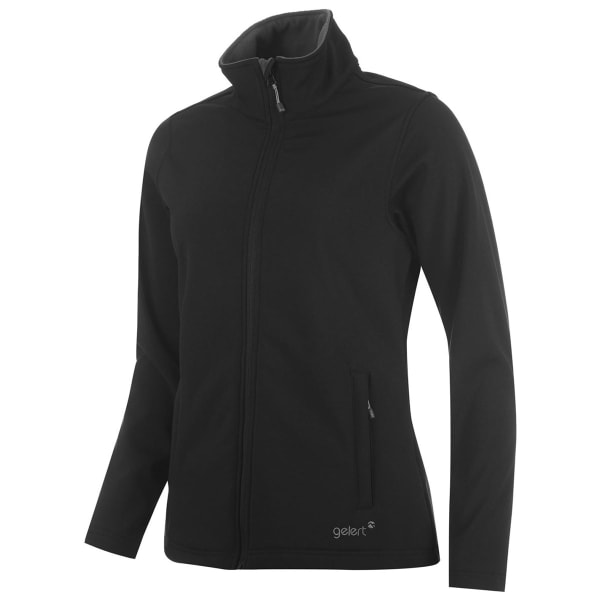 GELERT Women's Softshell Jacket