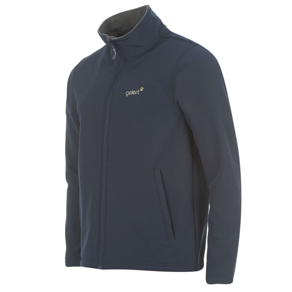 GELERT Men's Softshell Jacket