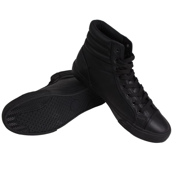 SOULCAL Men's Asti High-Top Sneakers