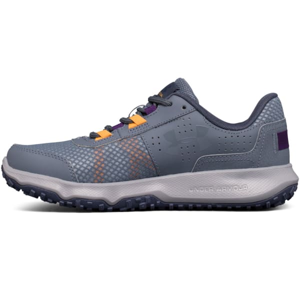 UNDER ARMOUR Women's UA Toccoa Trail Running Shoes
