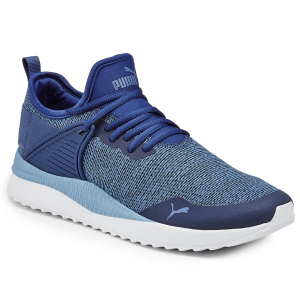 PUMA Men's Next Cage Knit Running Shoes