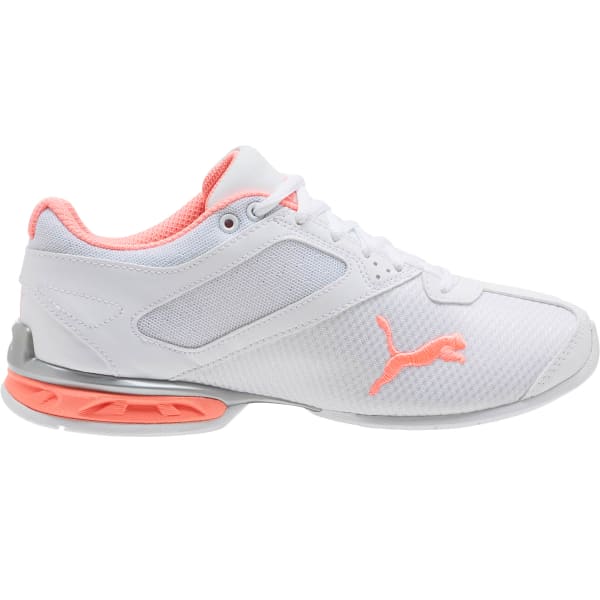 PUMA Women's Tazon 6 Metallic Sneakers - Bob’s Stores