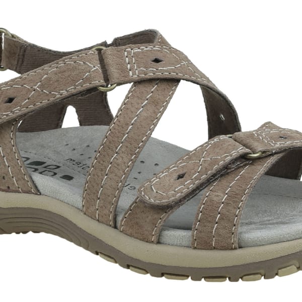 EARTH ORIGINS Women's Shane Sandals