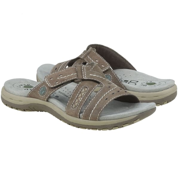 EARTH ORIGINS Women's Sterling Sandals