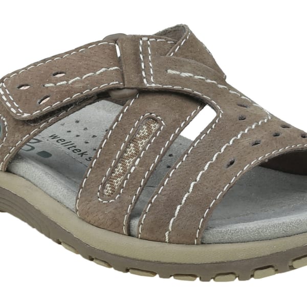 EARTH ORIGINS Women's Sterling Sandals