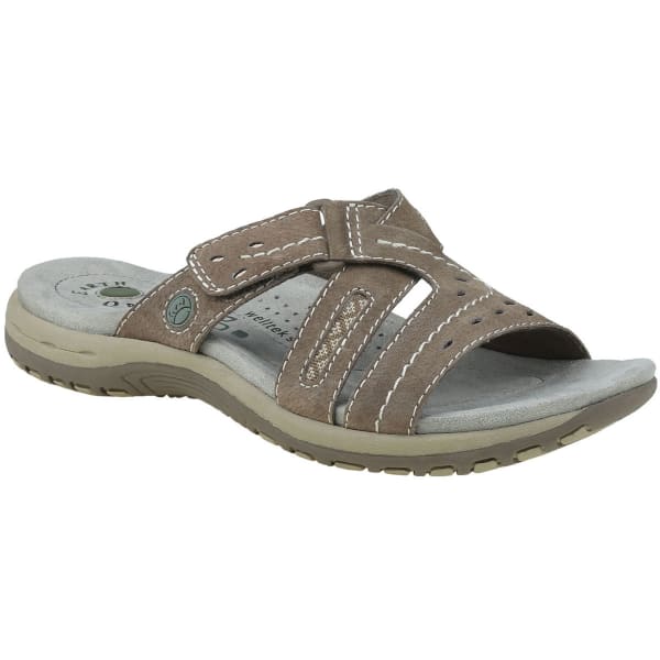 EARTH ORIGINS Women's Sterling Sandals