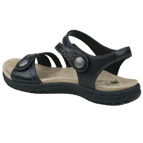 EARTH ORIGINS Women's Salina Sandals