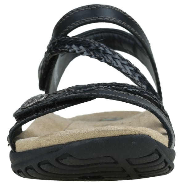 EARTH ORIGINS Women's Salina Sandals