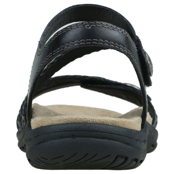 EARTH ORIGINS Women's Salina Sandals