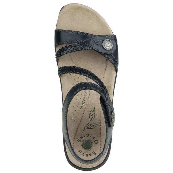 EARTH ORIGINS Women's Salina Sandals