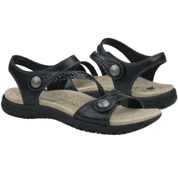 EARTH ORIGINS Women's Salina Sandals