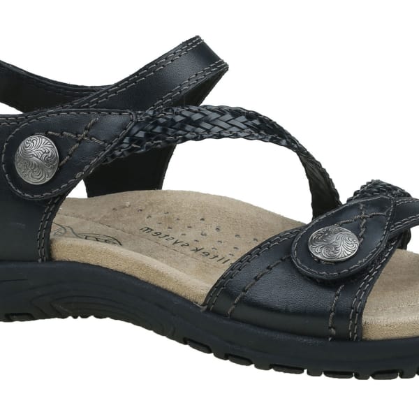 EARTH ORIGINS Women's Salina Sandals