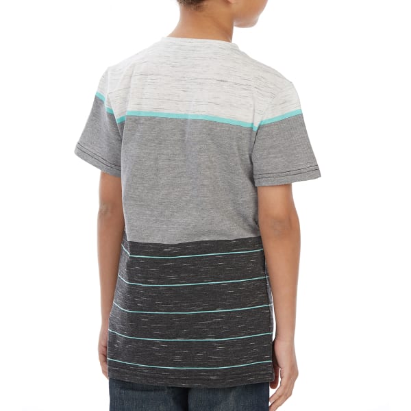 OCEAN CURRENT Big Boys' Julien Short-Sleeve Tee