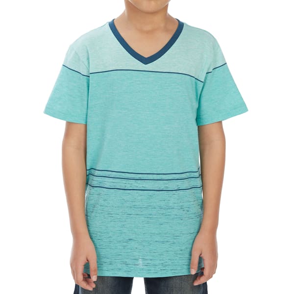 OCEAN CURRENT Big Boys' Factor Short-Sleeve Tee