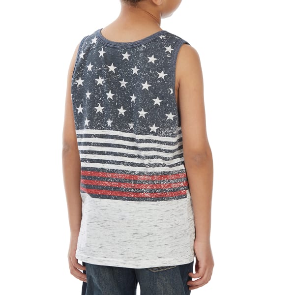 OCEAN CURRENT Big Boys' Dumbo Tank Top