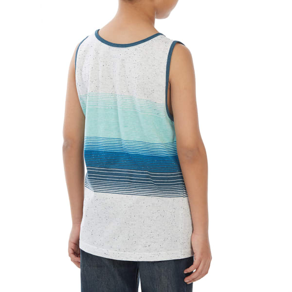 OCEAN CURRENT Big Boys' Tackle Tank Top