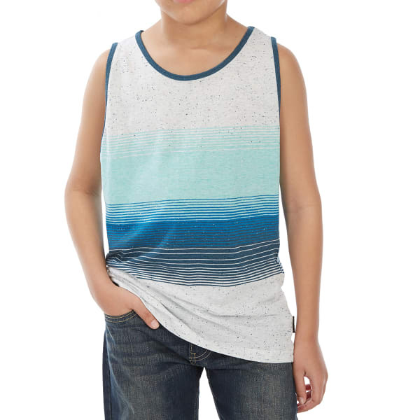 OCEAN CURRENT Big Boys' Tackle Tank Top