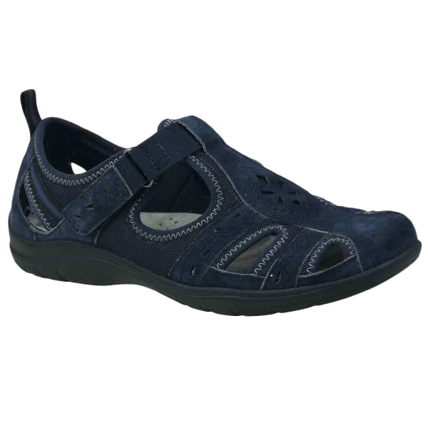 EARTH ORIGINS Women's Taye Casual Slip-On Shoes