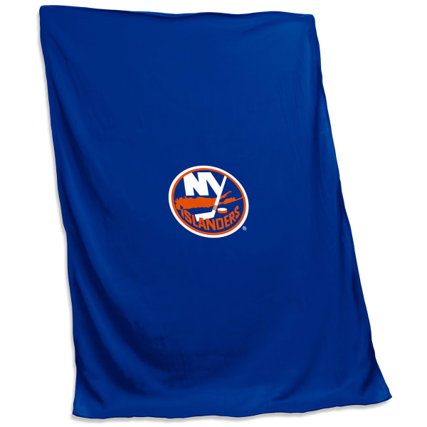 NEW YORK ISLANDERS Sweatshirt Blanket