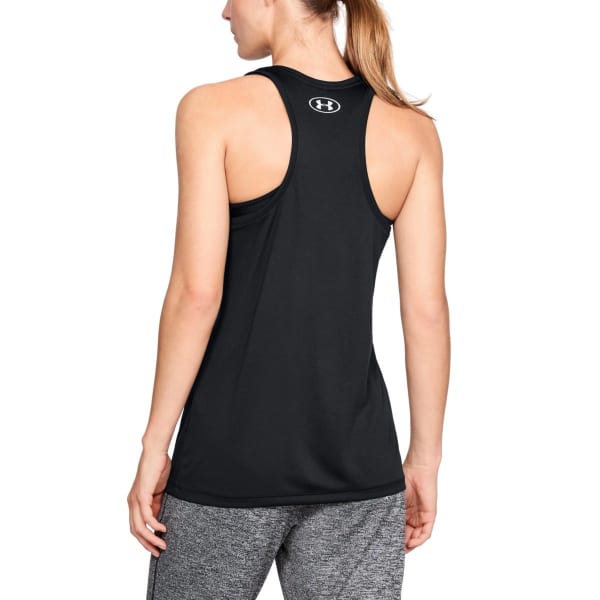 UNDER ARMOUR Women's Tech Graphic Tank