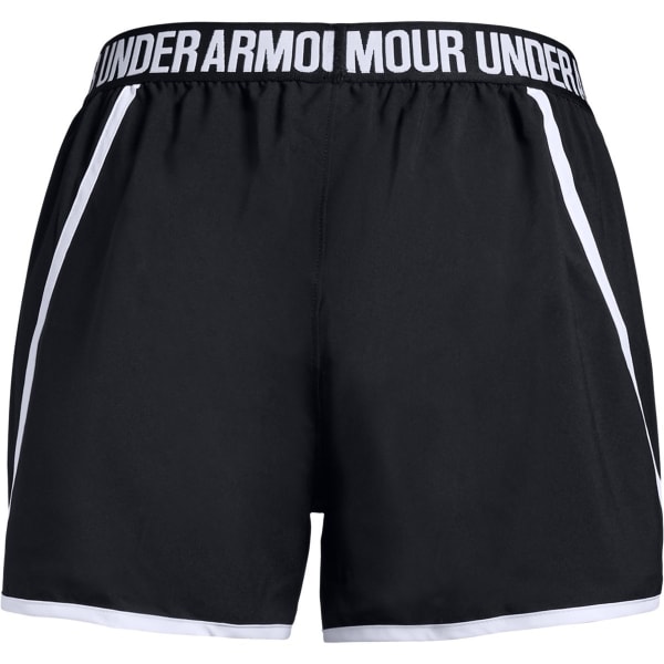 UNDER ARMOUR Women's UA Play Up Shorts