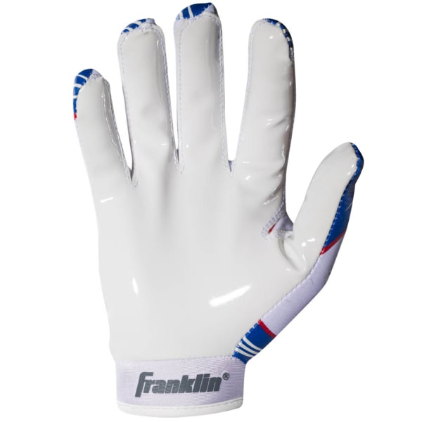 NEW ENGLAND PATRIOTS Kids' Receiver Glove