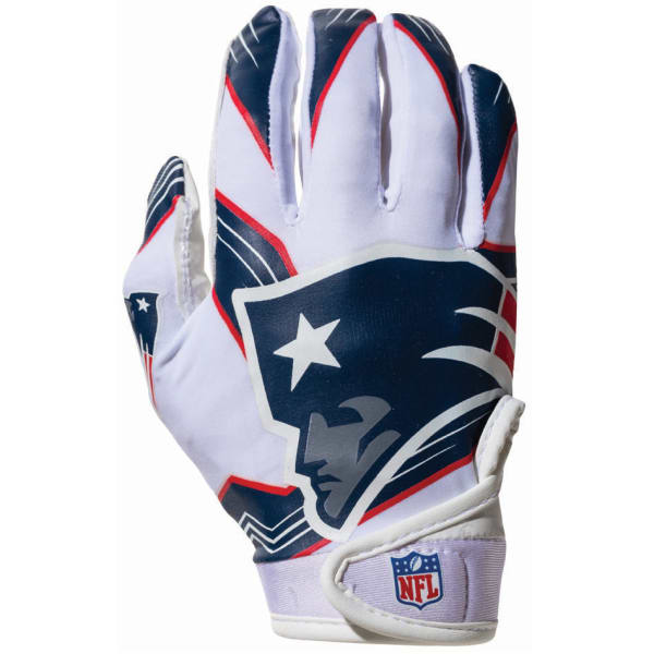 NEW ENGLAND PATRIOTS Kids' Receiver Glove