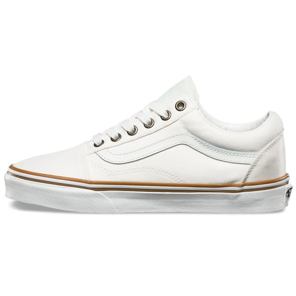 VANS Unisex Old Skool Skate Shoes