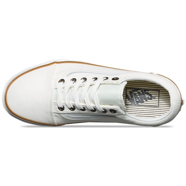 VANS Unisex Old Skool Skate Shoes