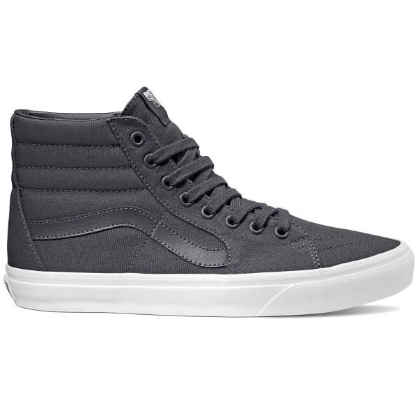 VANS Men's Sk8-Hi Mono Canvas Sneakers