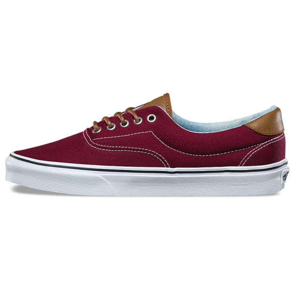 VANS Unisex Era 59 Skate Shoes