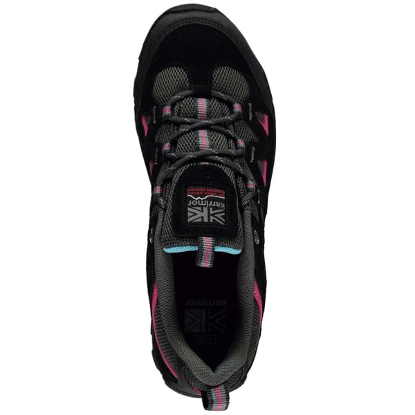 KARRIMOR Kids' Summit Low Hiking Shoes